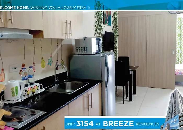 Apartment Sweet At Bay