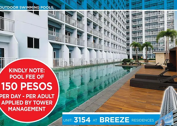 Sweet At Bay Apartment *