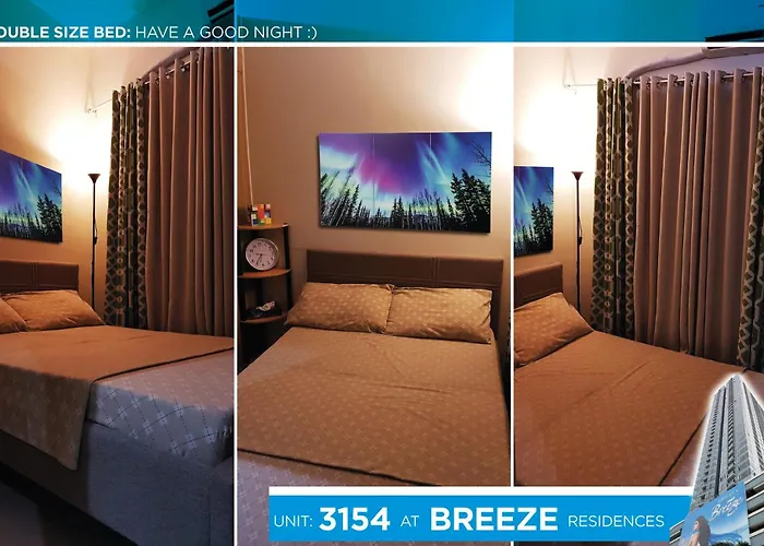Apartment Sweet At Bay