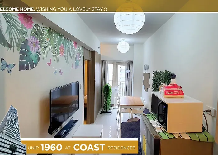 Apartment Sweet At Bay