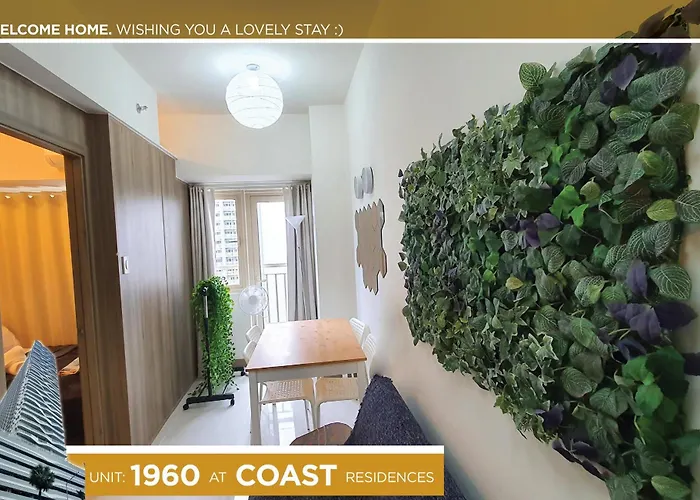 Apartment Sweet At Bay